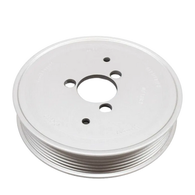 Engine Water Pump Pulley - Cayenne | 2013-2016