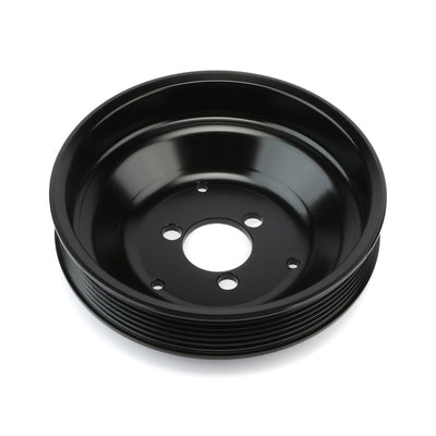 Engine Water Pump Pulley - Cayenne | Panamera | 2011-2018