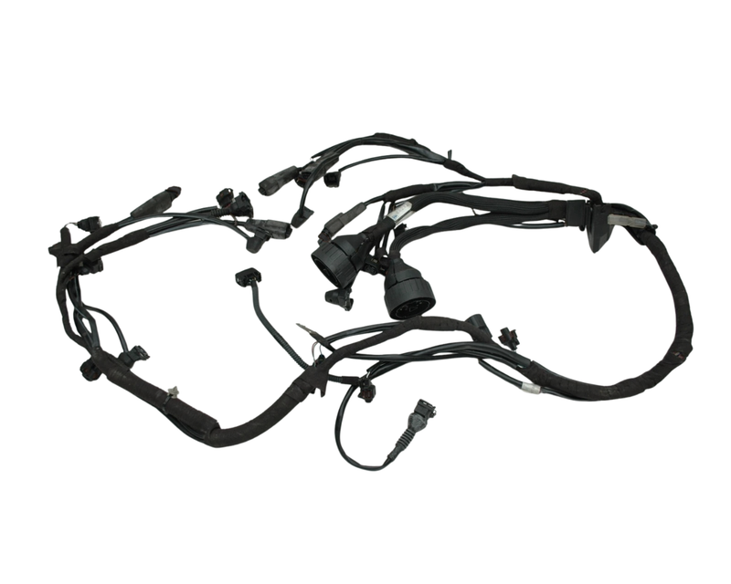 Engine Wire Set - 911 | 1999-2004