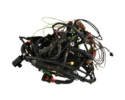 Engine Wiring Harness - Front Right - Panamera | 2017-2021