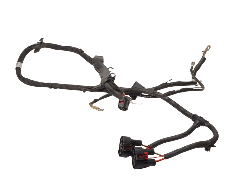 Engine Wiring Harness - Macan | 2015-2018