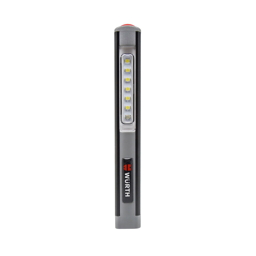 ErgoPower Pocket LED Pen Light