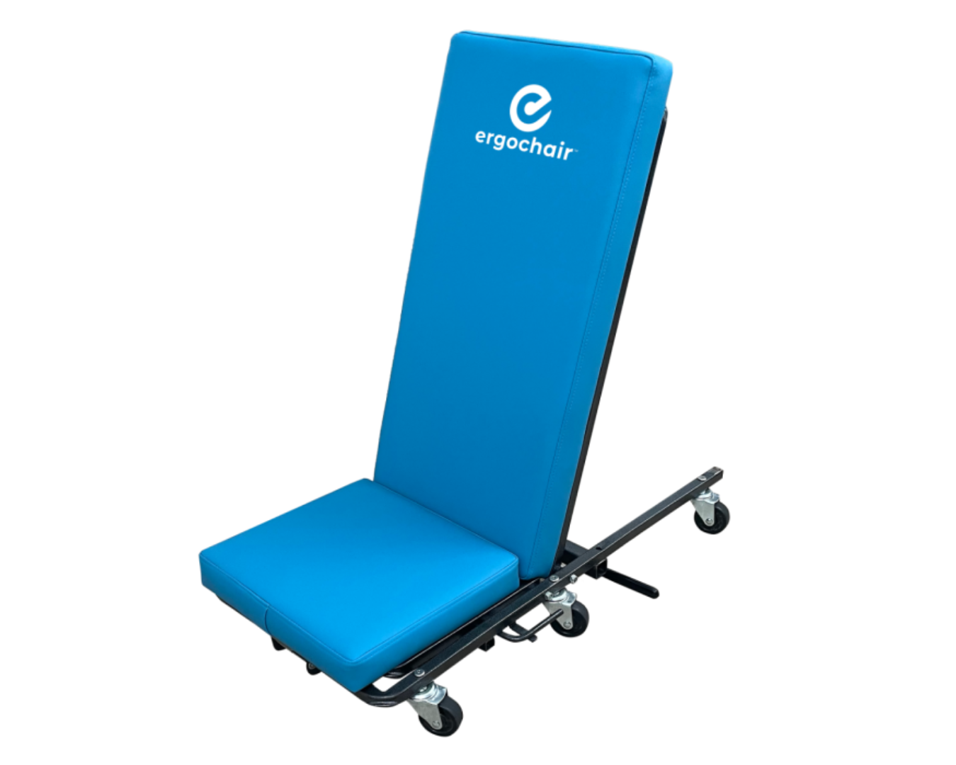 Ergochair ERGO-GLIDE Ergonomic Creeper Work Seat