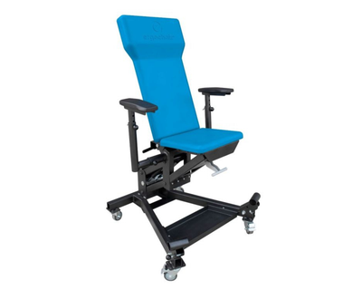 Ergochair ERGO-JET Adjustable Work Seat