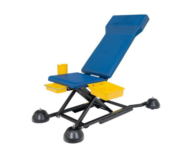 Ergochair ERGO-RS Ergonomic Creeper Work Seat
