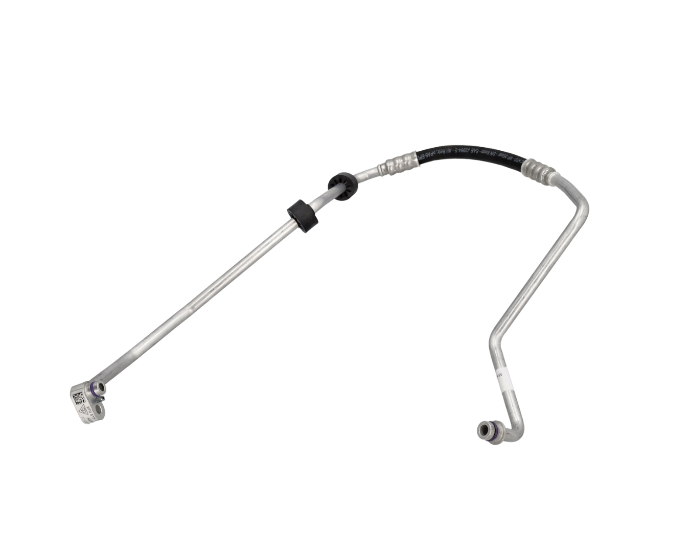 Evaporator Pressure Line - Panamera | 2014-2016
