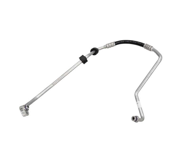 Evaporator Pressure Line - Panamera | 2014-2016