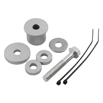 Evolution Line Cat Back Fitting Kit - RS6 | 2014-2017