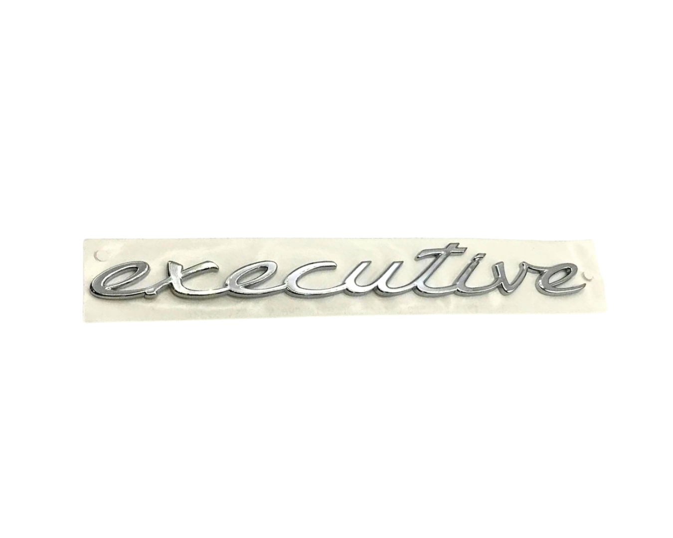 Executive Emblem Logo - Right - Panamera | 2017-2023