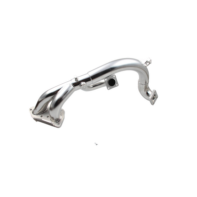 Exhaust Bypass Pipe - 911 | 1989-1994