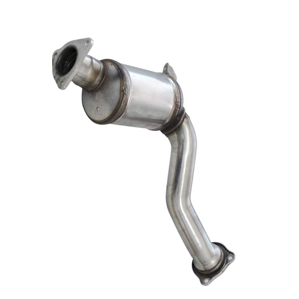 Exhaust Catalytic Converter - Cayenne | 2011-2012