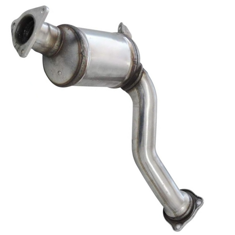 Exhaust Catalytic Converter - Cayenne | 2011-2016
