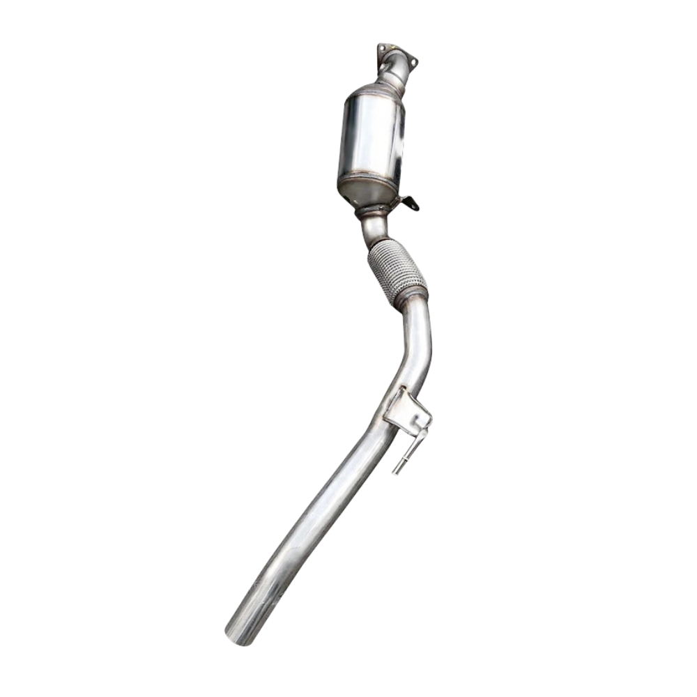 Exhaust Catalytic Converter - Cayenne | 2011-2018