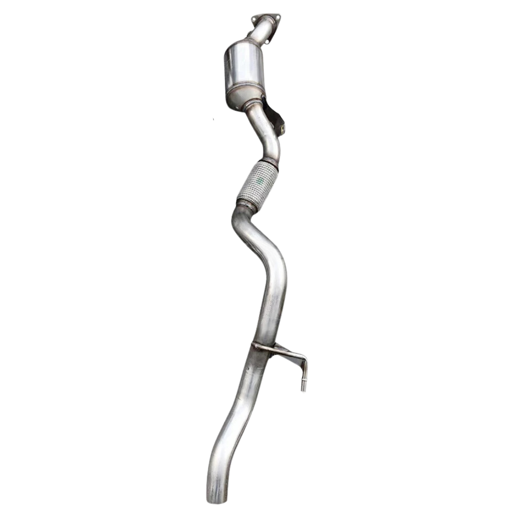 Exhaust Catalytic Converter - Cayenne | 2011-2018