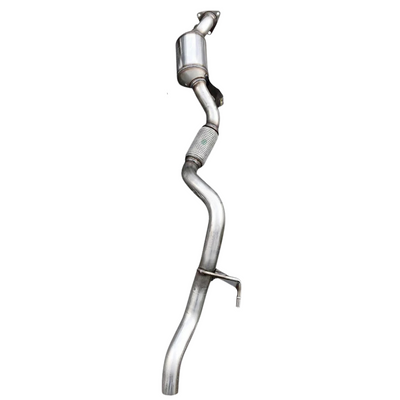 Exhaust Catalytic Converter - Cayenne | 2011-2018