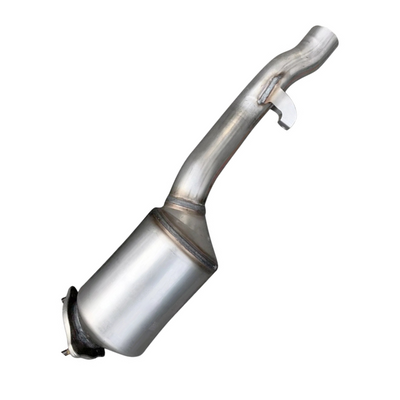 Exhaust Catalytic Converter - Front - Cayenne | 2011-2016