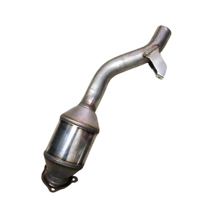 Exhaust Catalytic Converter - Left - Cayenne | 2010-2014