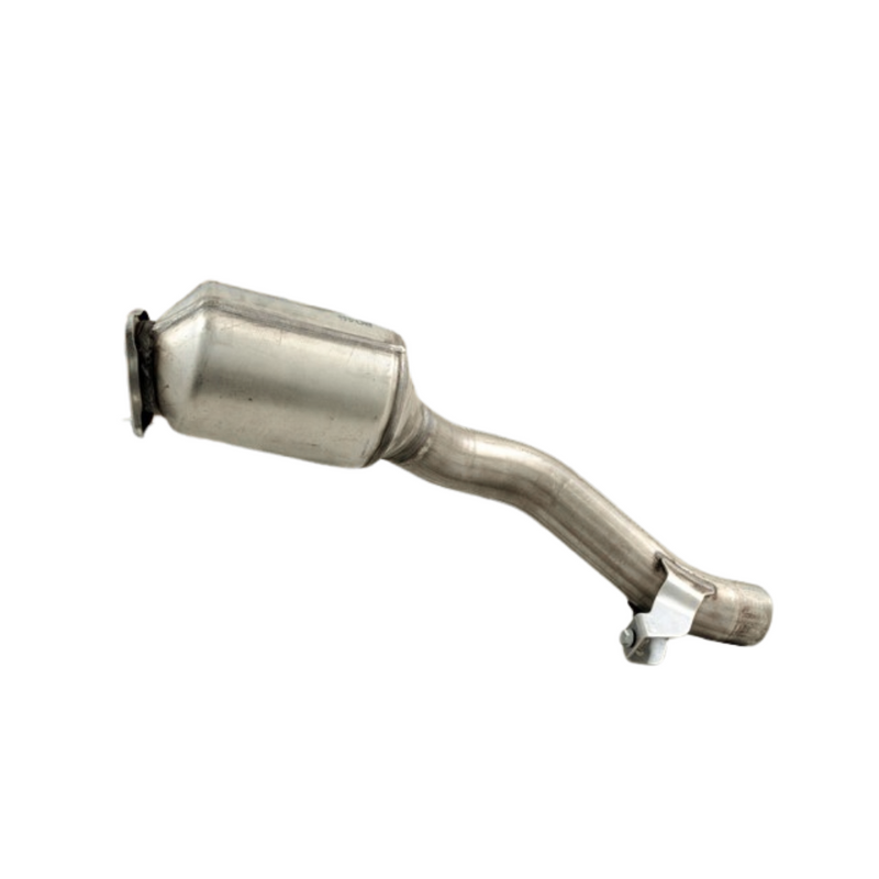 Exhaust Catalytic Converter - Left - Cayenne | 2011-2018