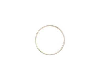 Exhaust Catalytic Converter Seal - Panamera | Macan | 2017-2025
