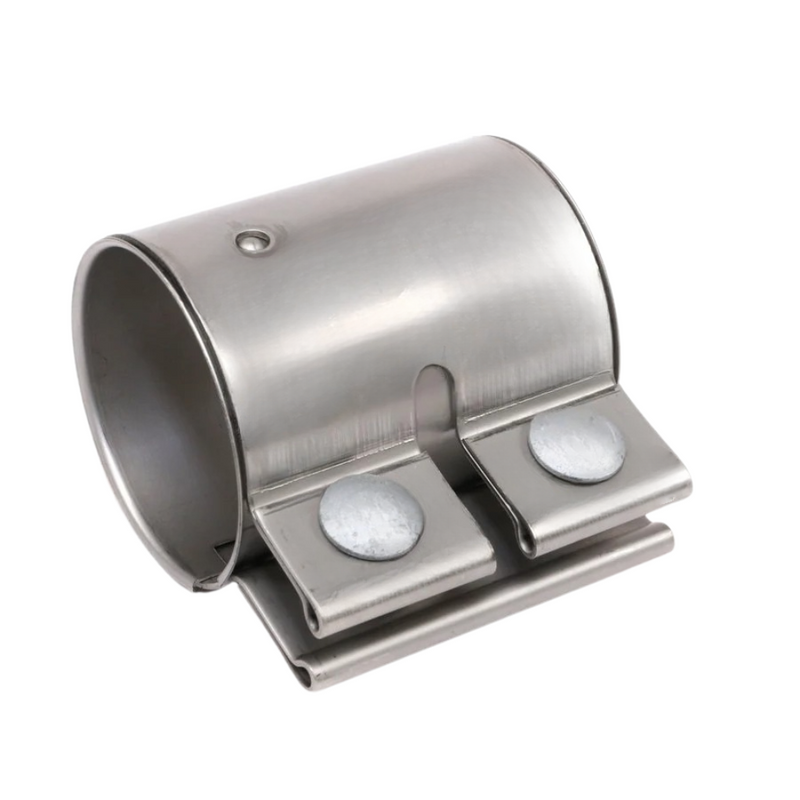 Exhaust Clamping Sleeve - Cayenne | 2013-2016