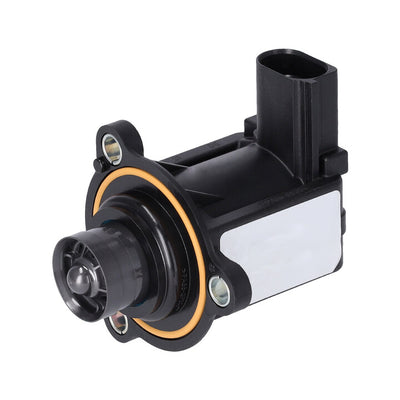 Exhaust Cut Off Valve - Macan | 2017-2021