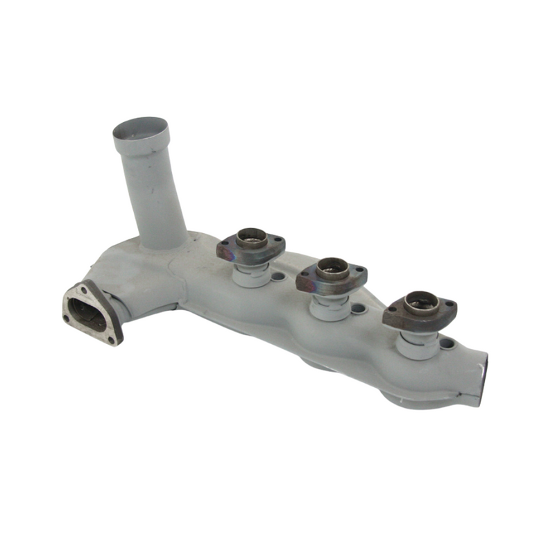 Exhaust Heat Exchanger - 911 | 1984-1994