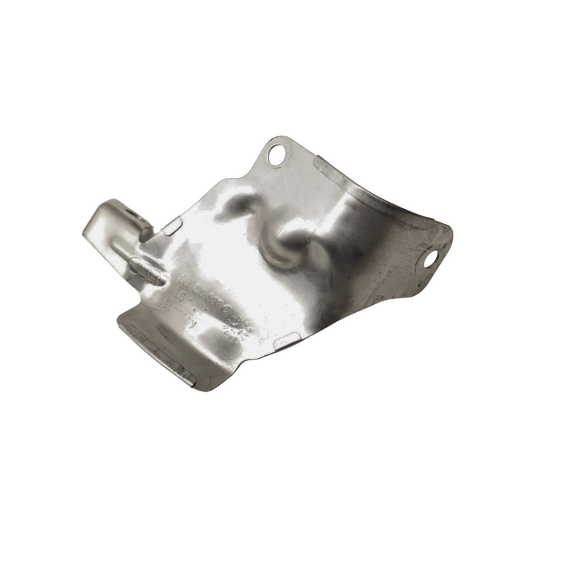 Exhaust Heat Shield - Macan | 2017-2021