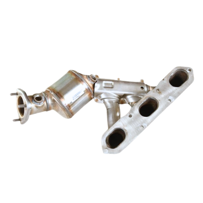 Exhaust Manifold - Boxster | 2005-2006