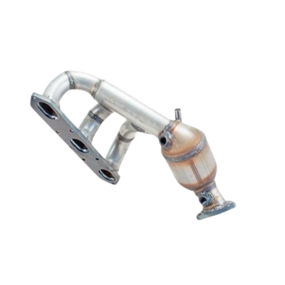 Exhaust Manifold - Boxster | Cayman | 2006-2008