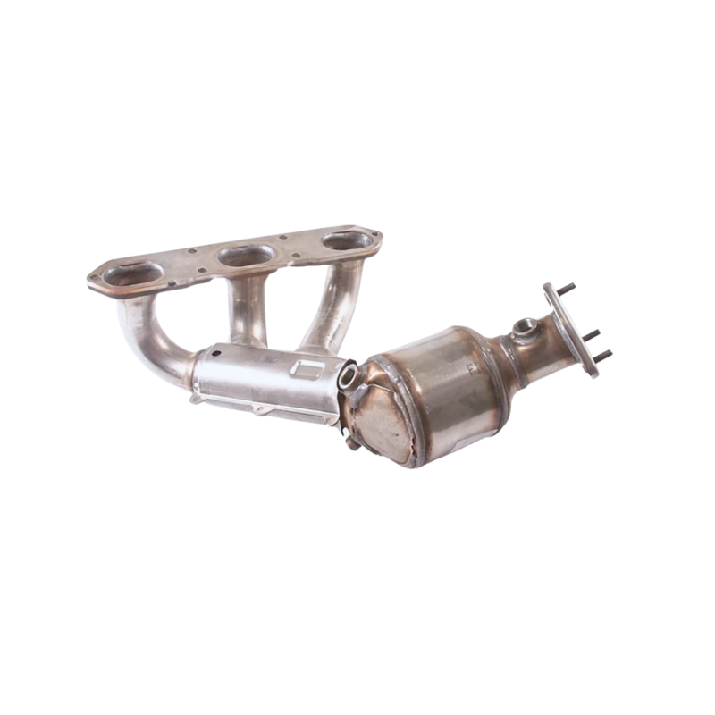 Exhaust Manifold - Boxster | Cayman | 2006-2008