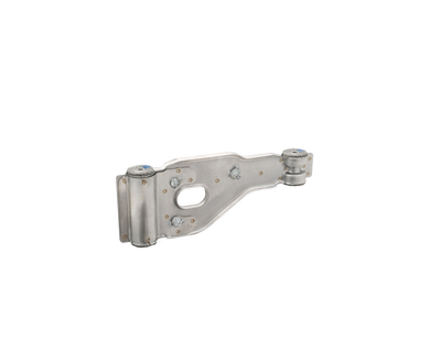Exhaust Muffler Bracket - Left - 911 | 1999-2004