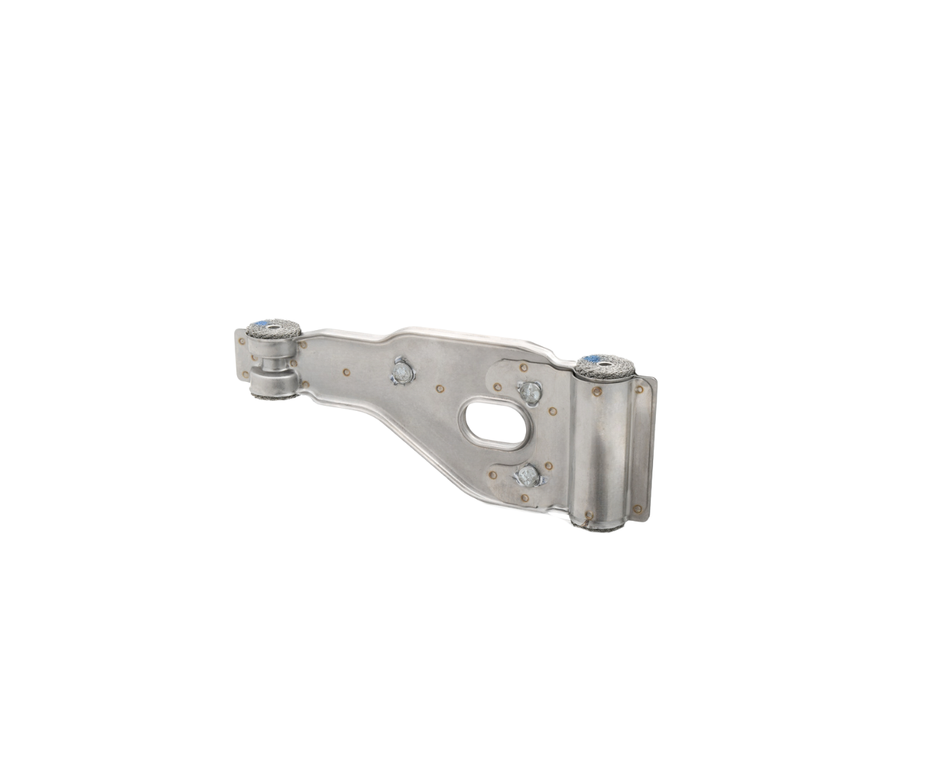 Exhaust Muffler Bracket - Right - 911 | 1999-2004