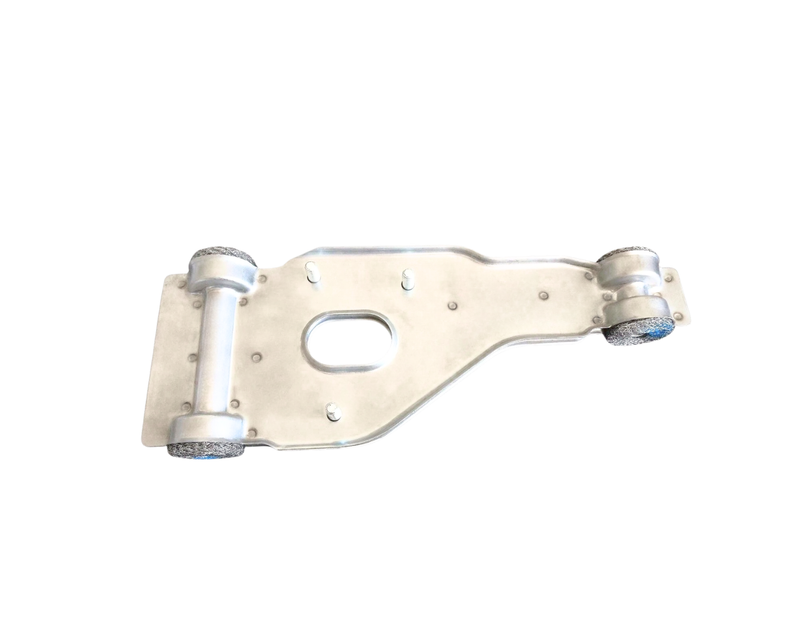 Exhaust Muffler Bracket - Right - 911 | 1999-2004