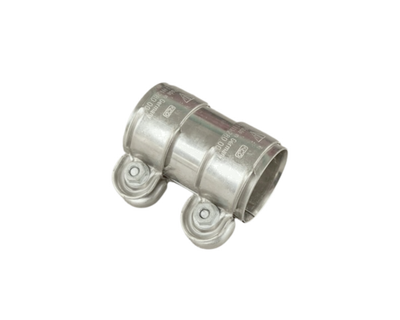 Exhaust Muffler Clamp - Boxster | Cayman | 2013-2025
