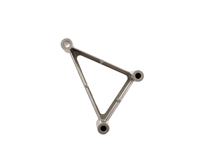 Exhaust Muffler Support Adapter - Boxster | 1997-2004