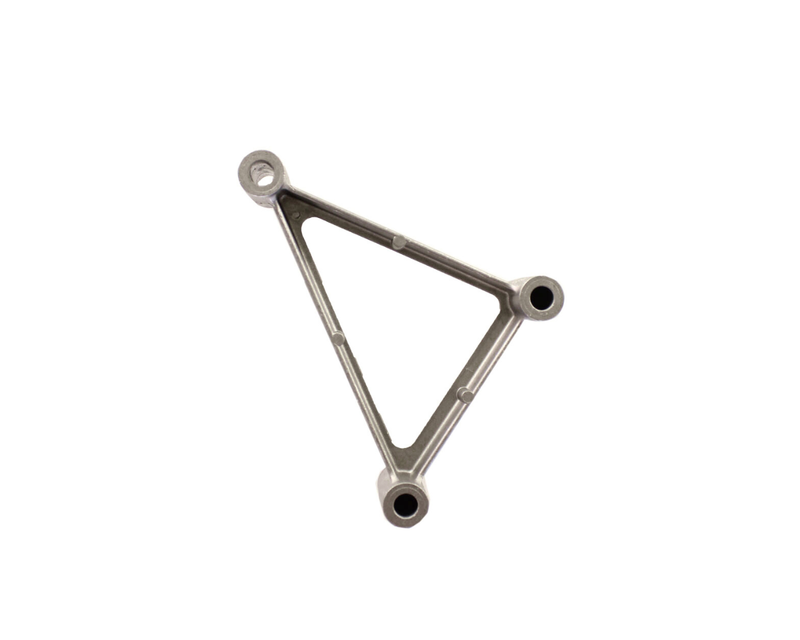Exhaust Muffler Support Adapter - Boxster | 1997-2004
