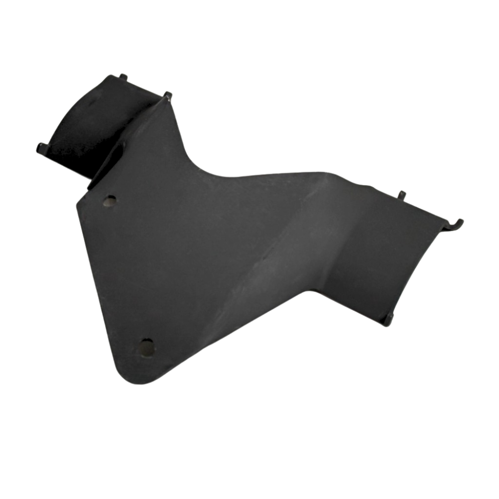 Exhaust Muffler Support Bracket - 911 | 1984-1989