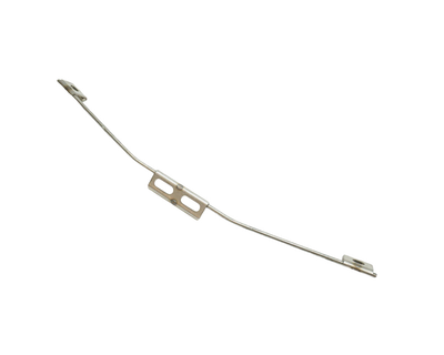 Exhaust Muffler Support Bracket - Boxster | 1997-2004