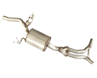 Exhaust Pipe - Center - Macan | 2019-2025