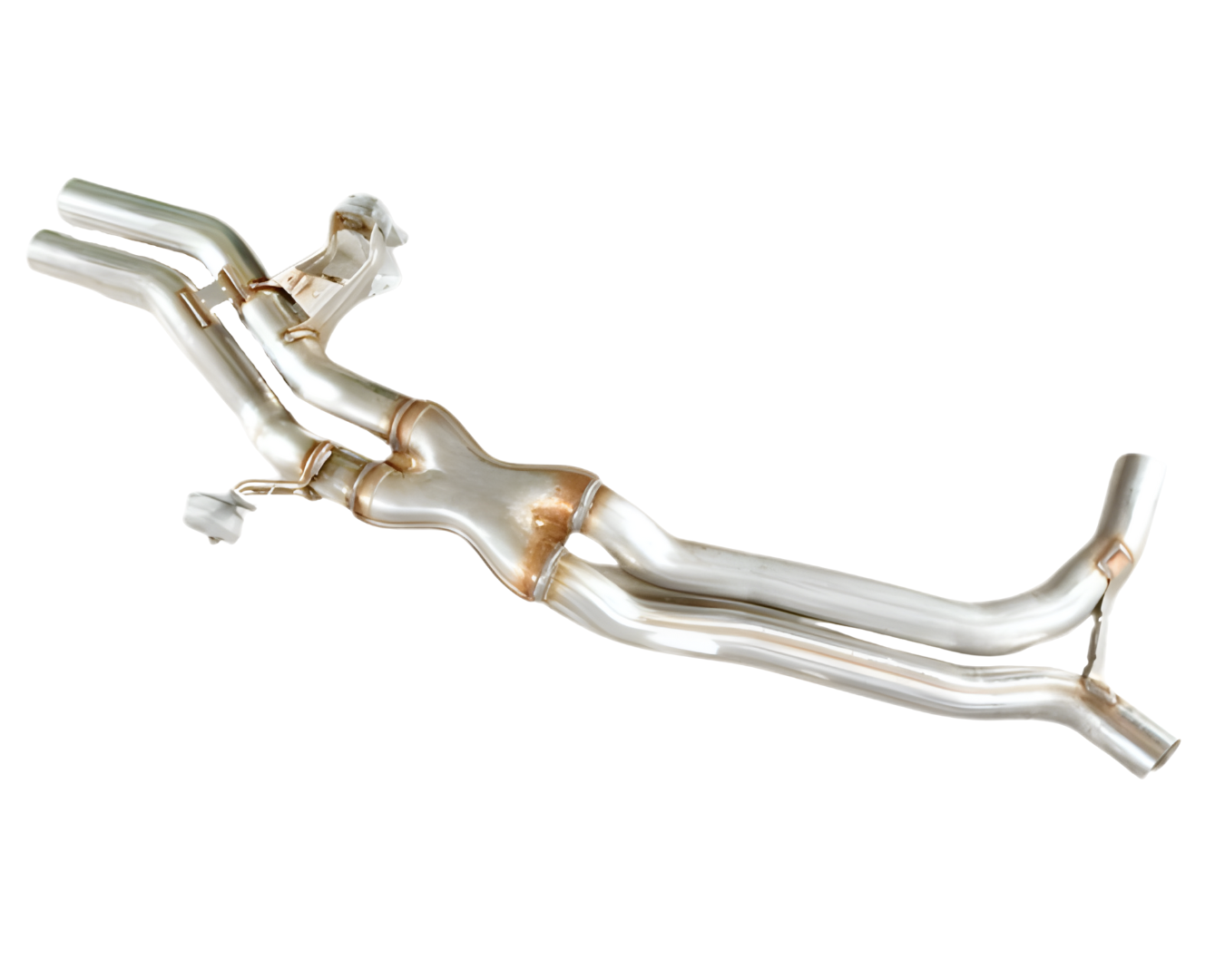 Exhaust Pipe - Macan | 2019-2025