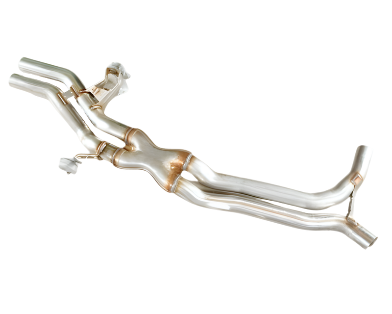 Exhaust Pipe - Macan | 2019-2025