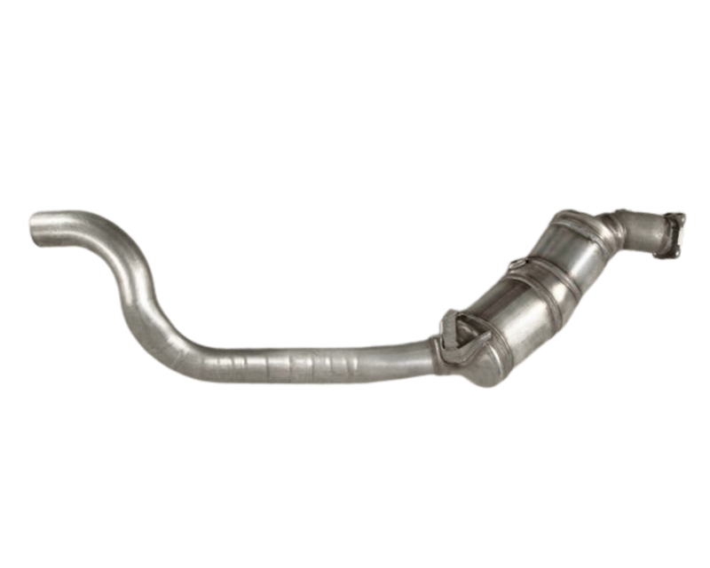 Exhaust Pipe - Panamera | 2010-2016
