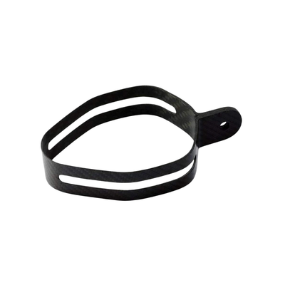 Exhaust Replacement Muffler Clamp - 911 | 2019-2020