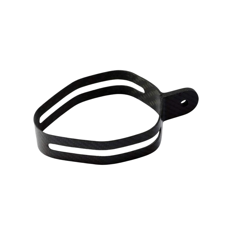 Exhaust Replacement Muffler Clamp - 911 | 2019-2020
