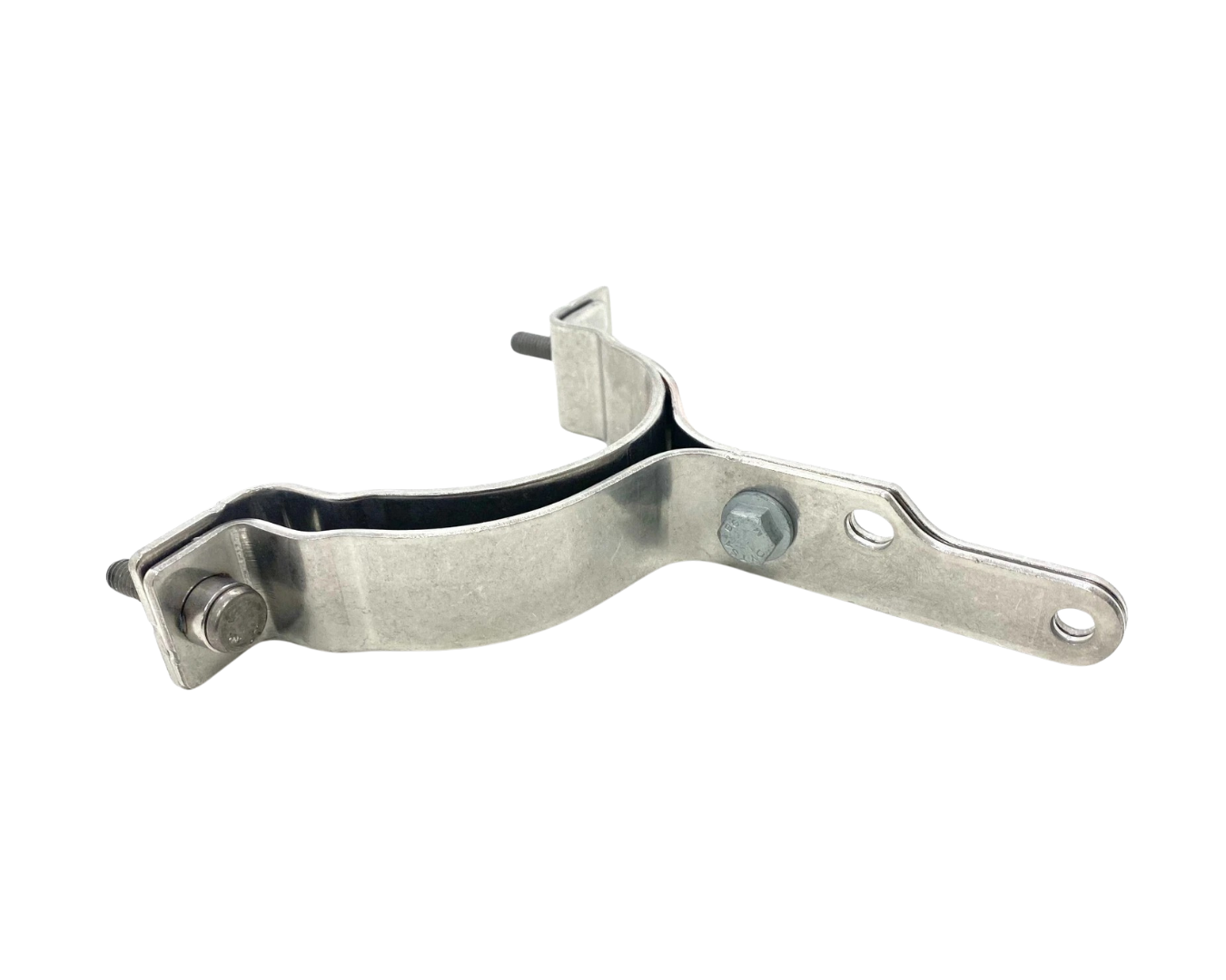 Exhaust Retaining Frame - Boxster | Cayman | 2017-2025
