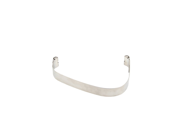 Exhaust Retraining Strap - 911 | 1989-1994