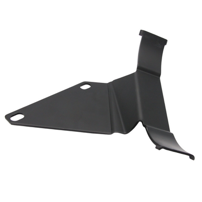 Exhaust Silencer Bracket - 911 | 1978-1983