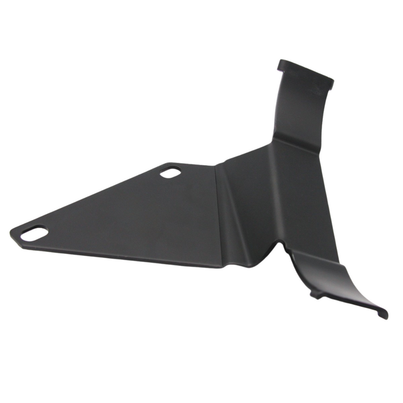Exhaust Silencer Bracket - 911 | 1978-1983