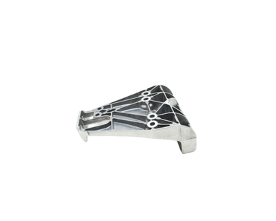Exhaust Silencer Bracket - Boxster | 1997-2004