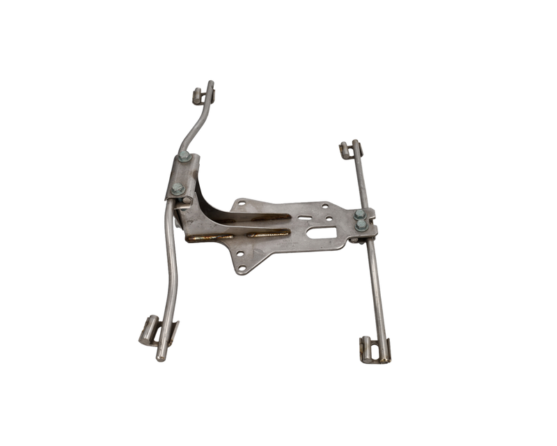 Exhaust Silencer Bracket - Boxster | 1997-2004